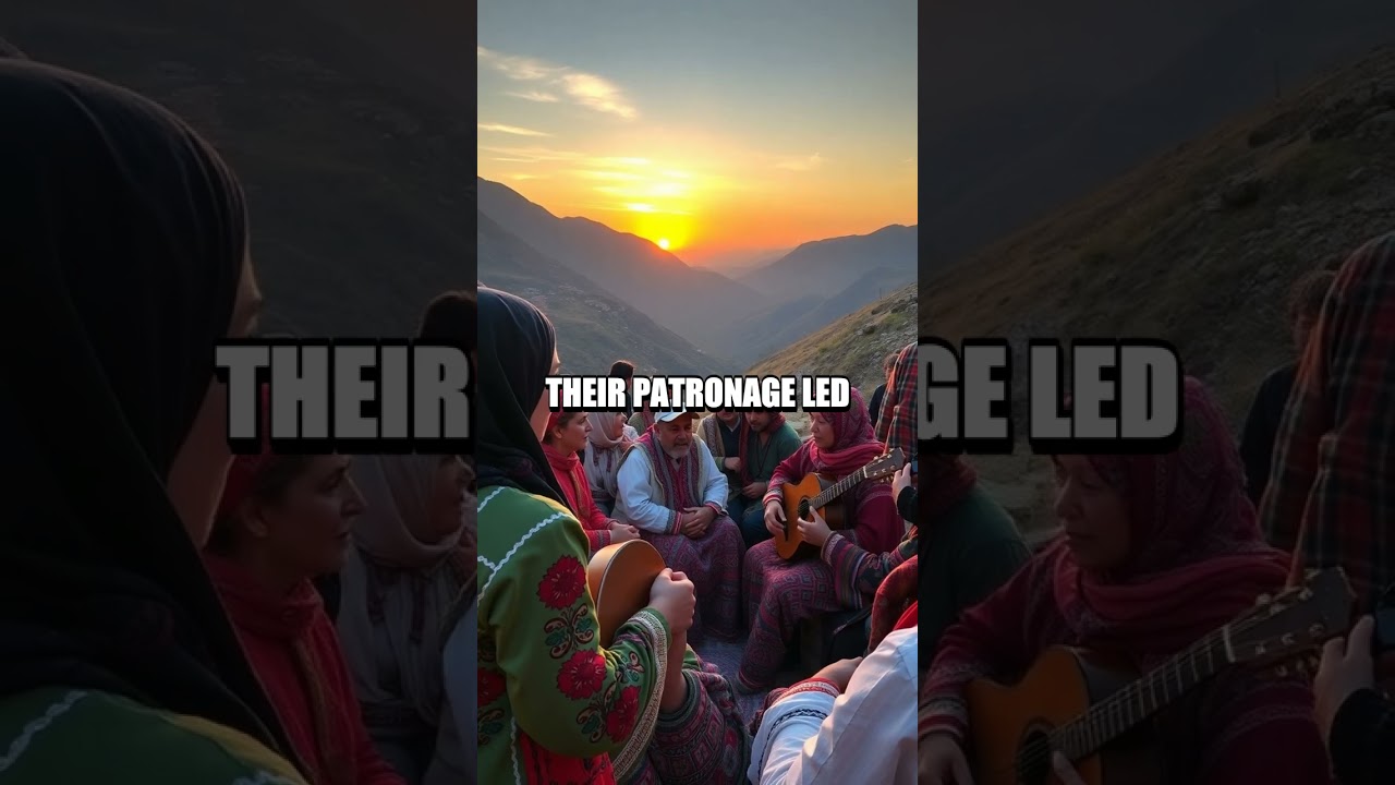 The Ardalan Tribe: Guardians of Kurdish Heritage