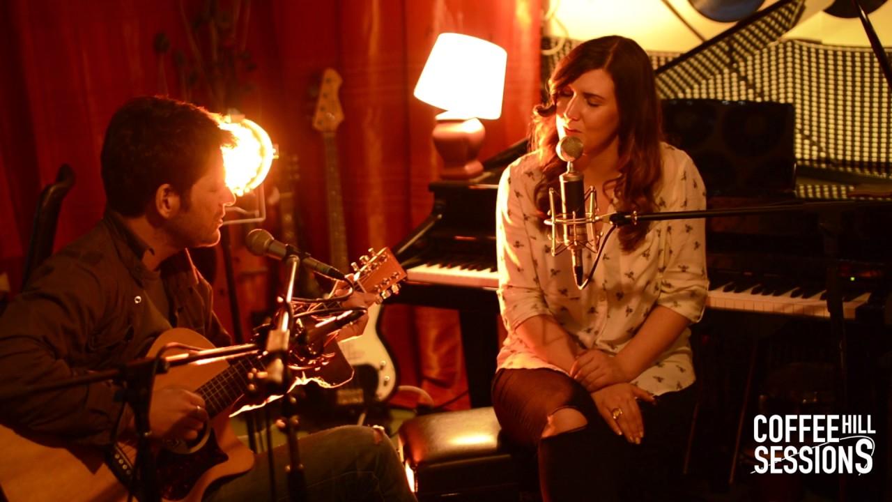 Karen Alice Dunbar - Don't Think Twice It's All Right (Bob Dylan) \\ Coffee Hill Sessions