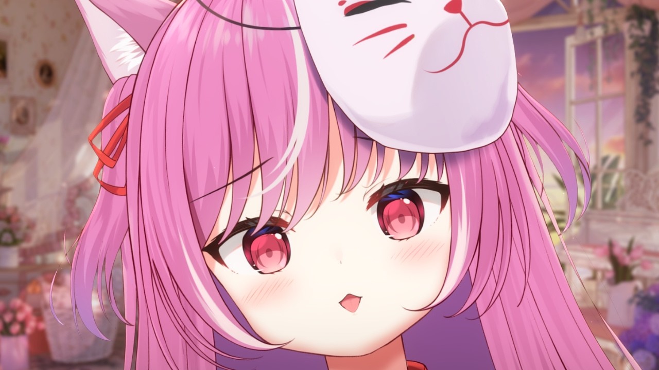 【#歌枠 / Karaoke】うどんを見つけて~!!一曲だけでもどうですか？✦【＃輝常うどん】【＃新人Vtuber】【＃初見さん大歓迎】