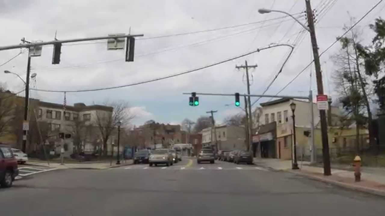 Ride with me - McLean Ave, Yonkers
