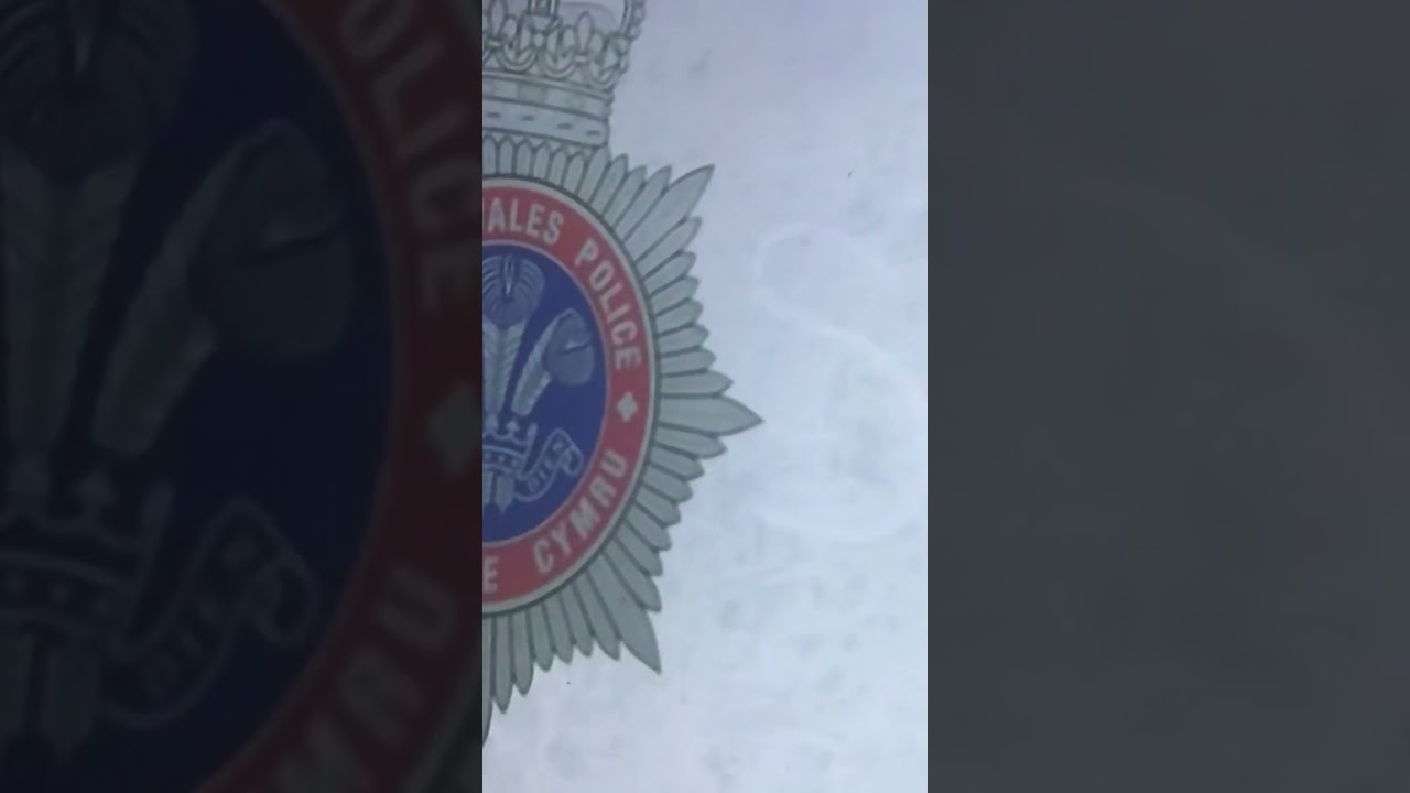 South wales police