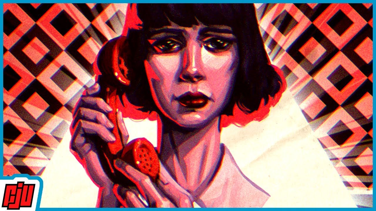 What-ever Happened to Ruth MacArthur | Indie Horror Game