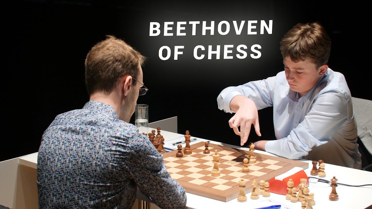 Keymer vs Meier | Winning Last Moves | GRENKE Chess Classic 2019