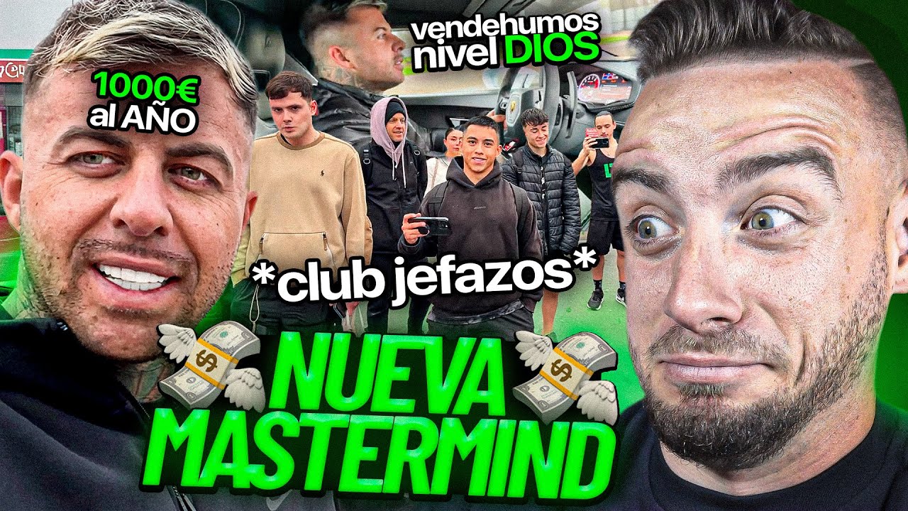 LLADOS no HA MUERTO, SIGUE ESTAFANDO (PERO MÁS BARATO y CON DIOS)🤨