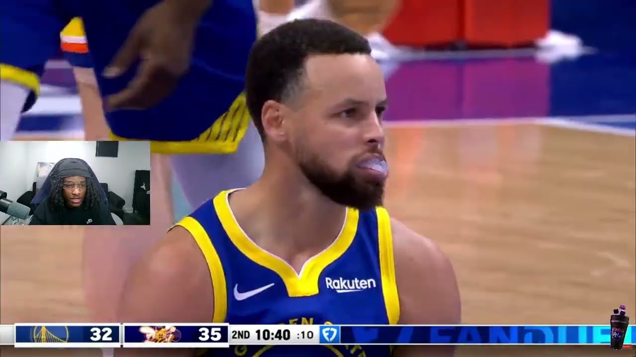 BALLIN To WARRIORS at HORNETS | FULL GAME HIGHLIGHTS | December 31, 2025!