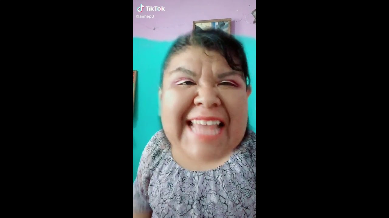 LOS PEORES TIKTOKS DE LA GORYP3 ** LOS TIKTOKS DE AIMEP3 ** NO EDITADOS POR UN GORYLOVER