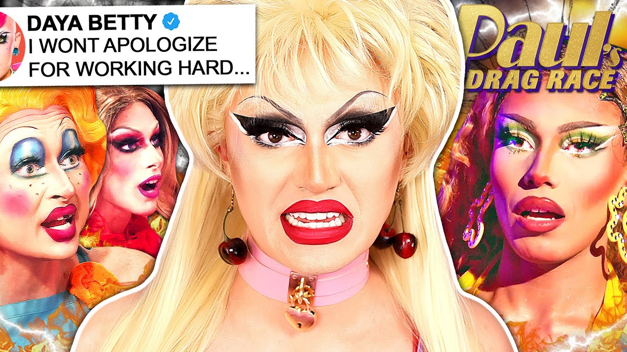 Drag Race 14 Judging Disaster & Maddy vs. Jasmine | Hot or Rot?