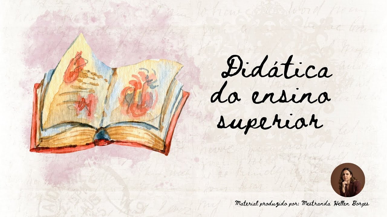 Aula Expositiva Não Precisa Ser Chata: Estratégias para Prender a Atenção e Aumentar o Aprendizado