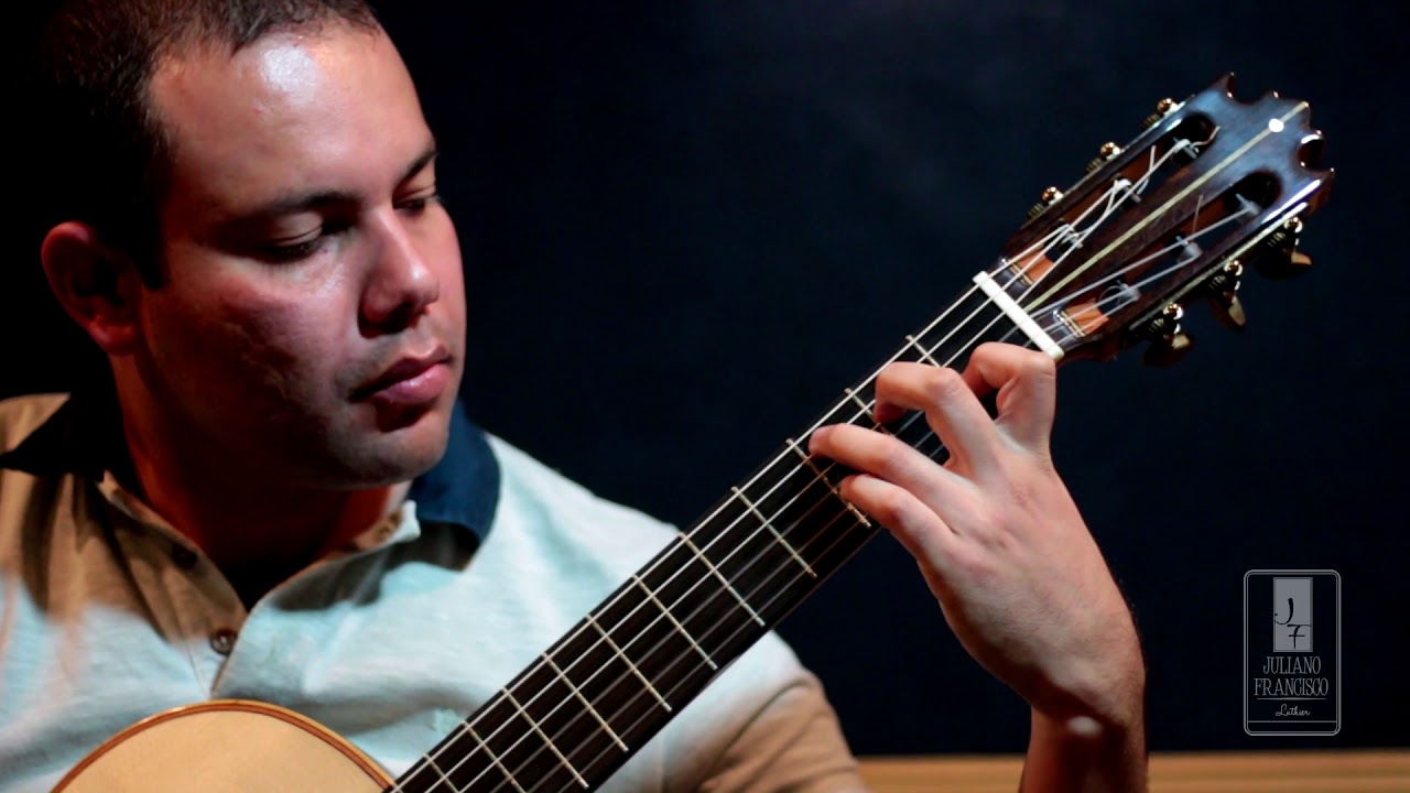 Napoleon Coste, Op. 38 No. 7, 