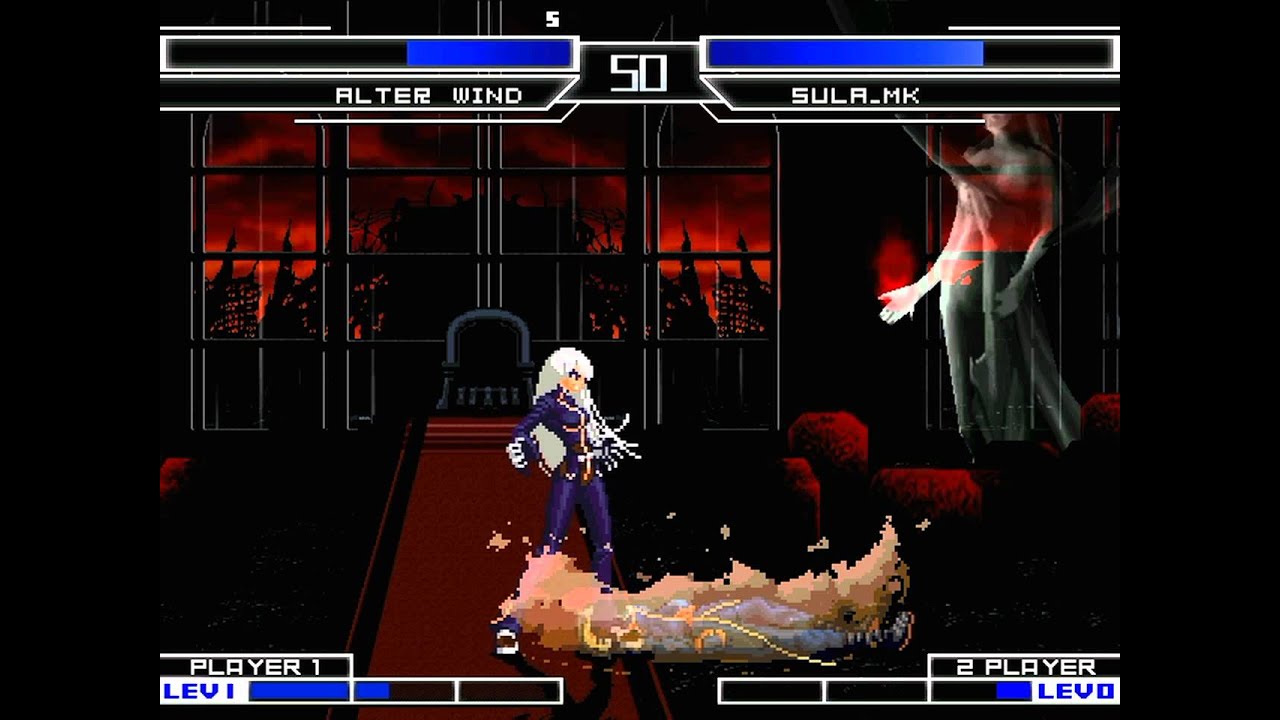 Alter Wind vs sula mk