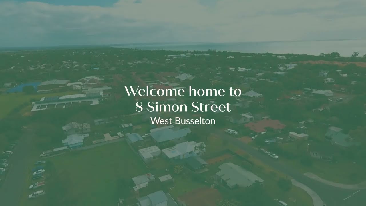 For sale | 8 Simon Street, West Busselton