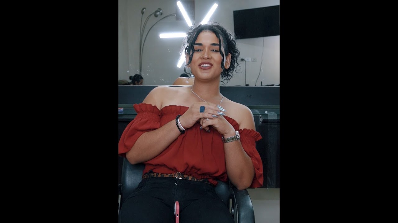 Storytime de Aisha cuando se enamoró de su medio hermano🙈