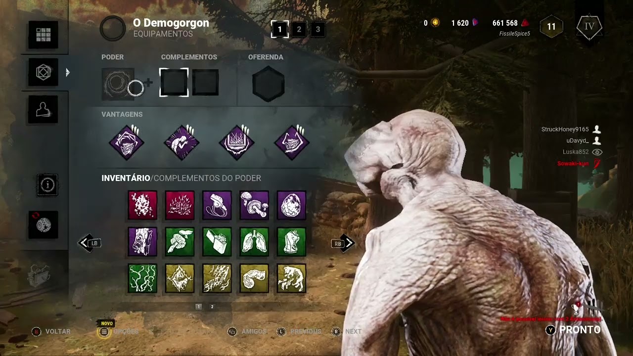 SPICINHO jogando Dead by Daylight com @MixterRageDZL @Sowaki-kun (08/2022)