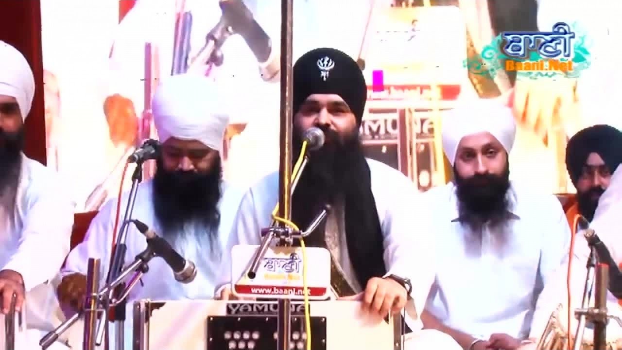 Raam Naam Jap Jaap-Live #Kirtan {With Katha} | Bhai Gurpreet Singh Shimla Wale | #Gurbani | Shabad