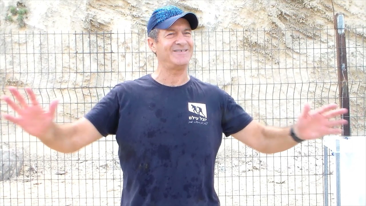 איך נראה אימון ברוח 669?