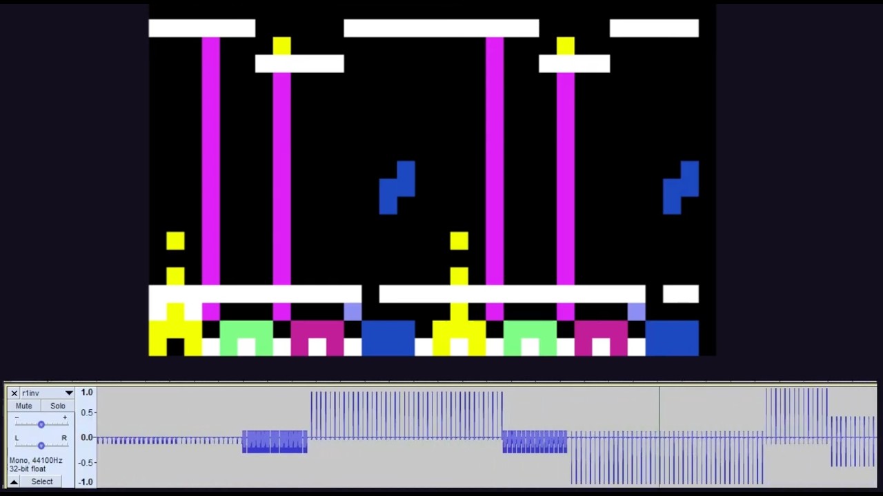 Databending | Sound