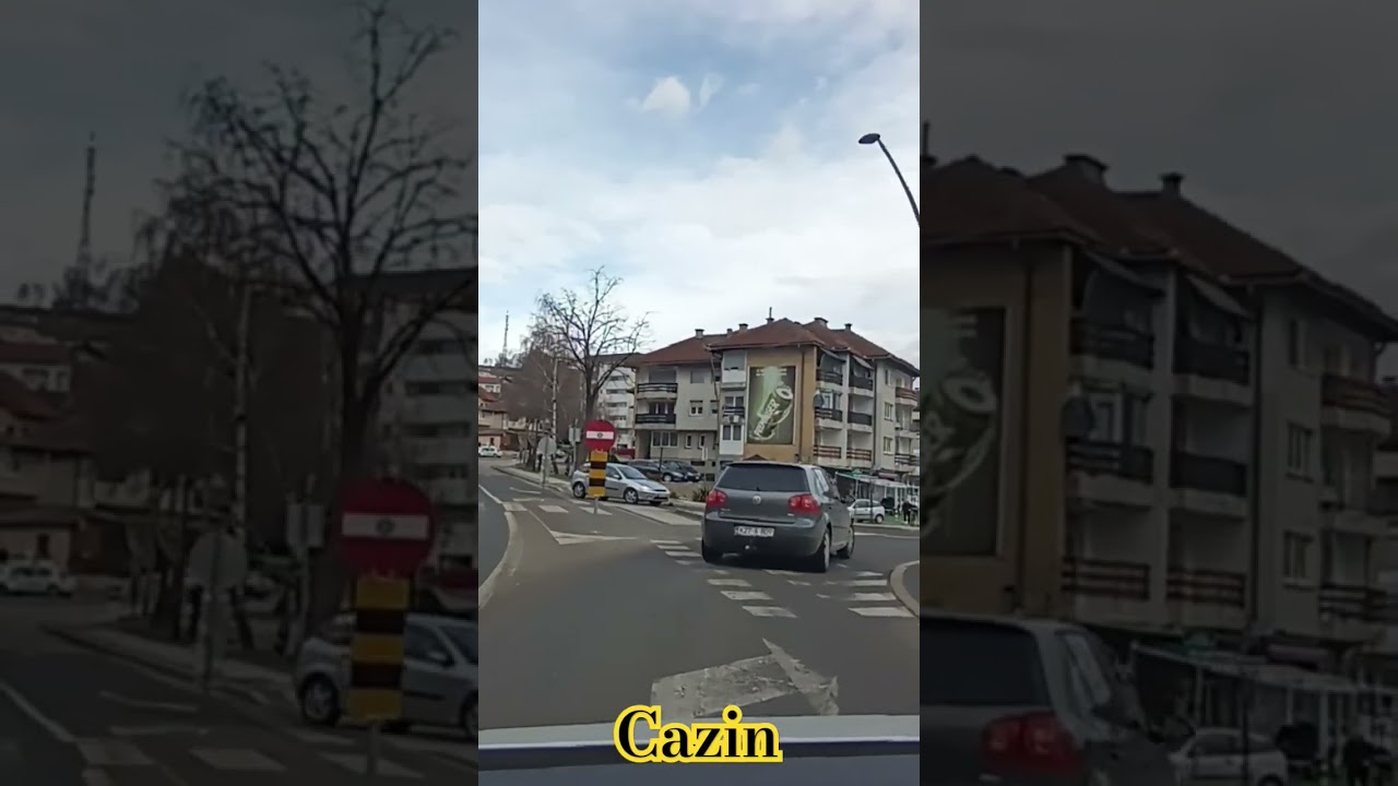 Cazin #bosnaihercegovina #bhroadstories #putopis #bosna #putovanja #reels #trending #youtuber #fyp