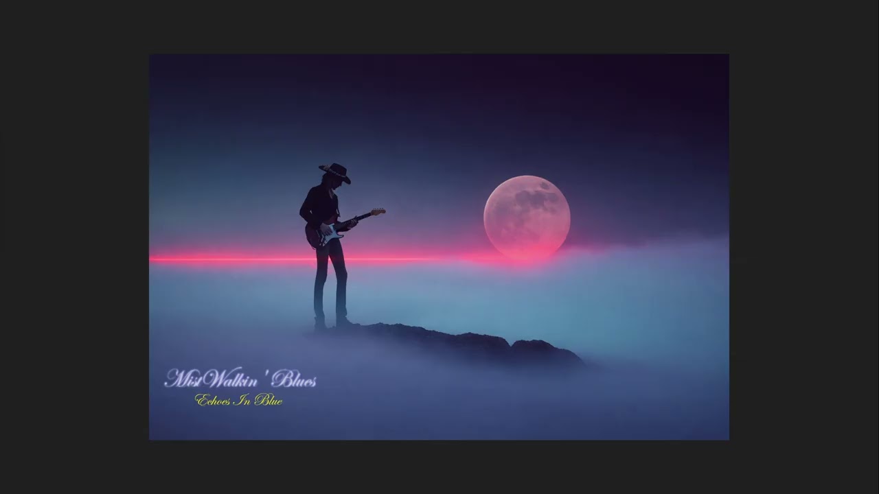 MistWalkin' Blues