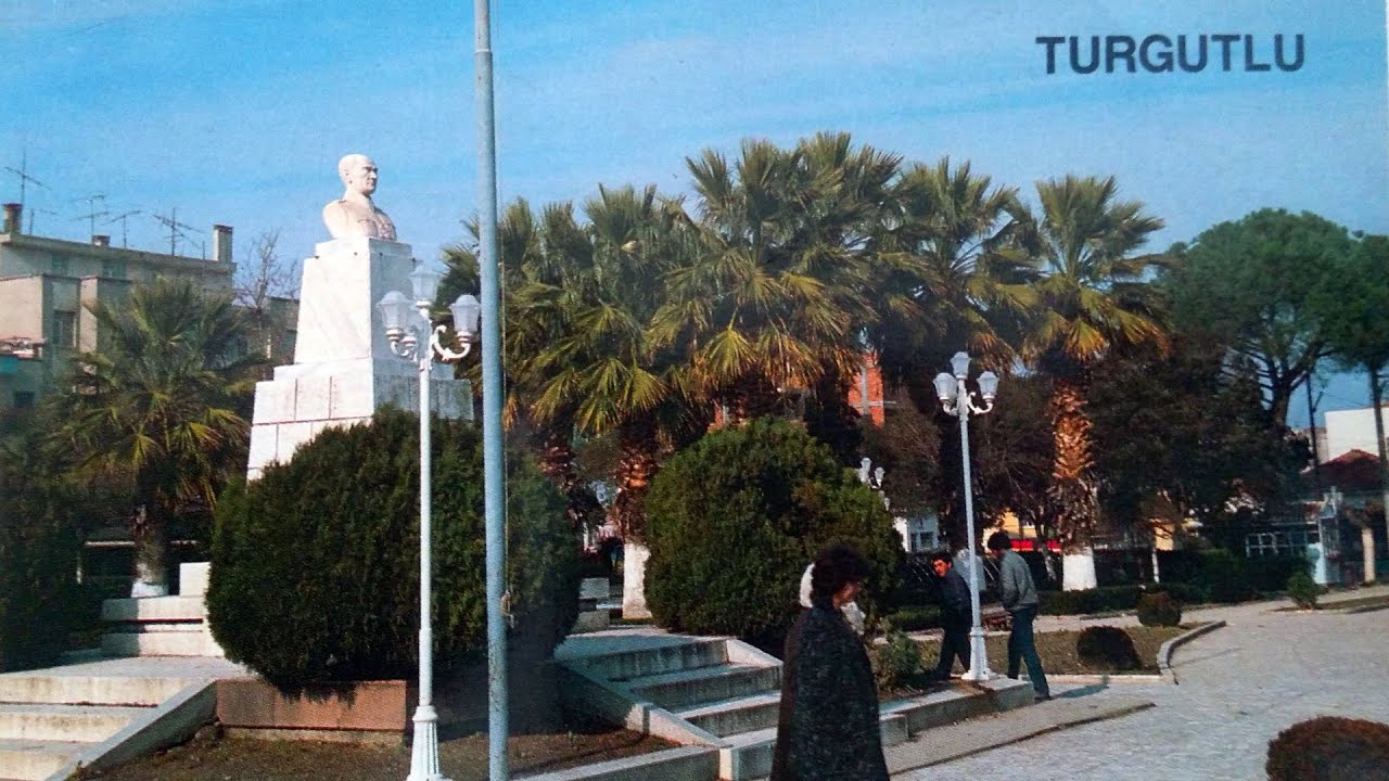 Turgutlu Tarihi Kasaba'nın Belgeseli 32. Bölüm
