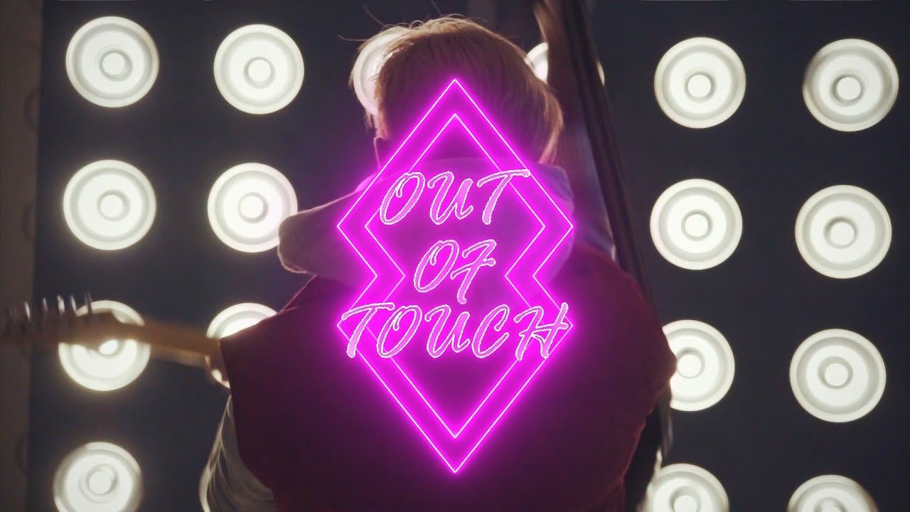 Tell Me a Fairytale - Out of Touch (Hall & Oates Cover)
