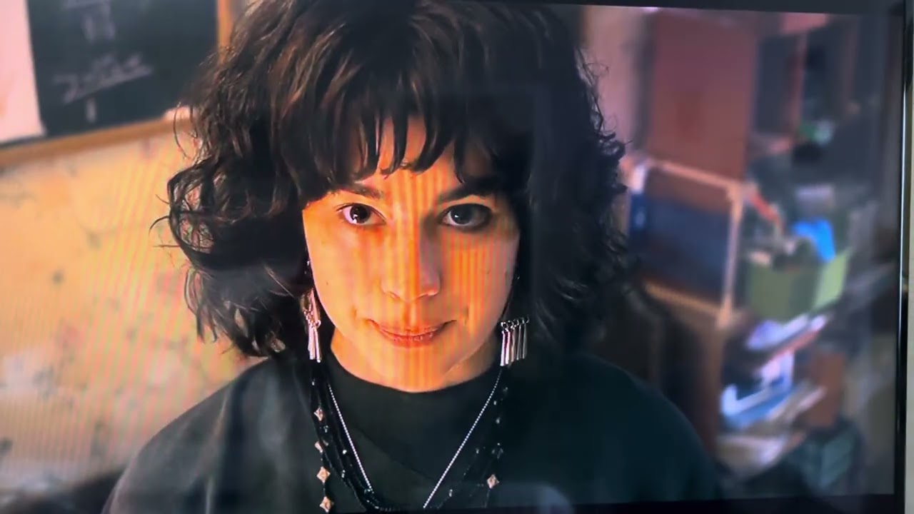 Stranger Things - Suzie&rsquo;s House 