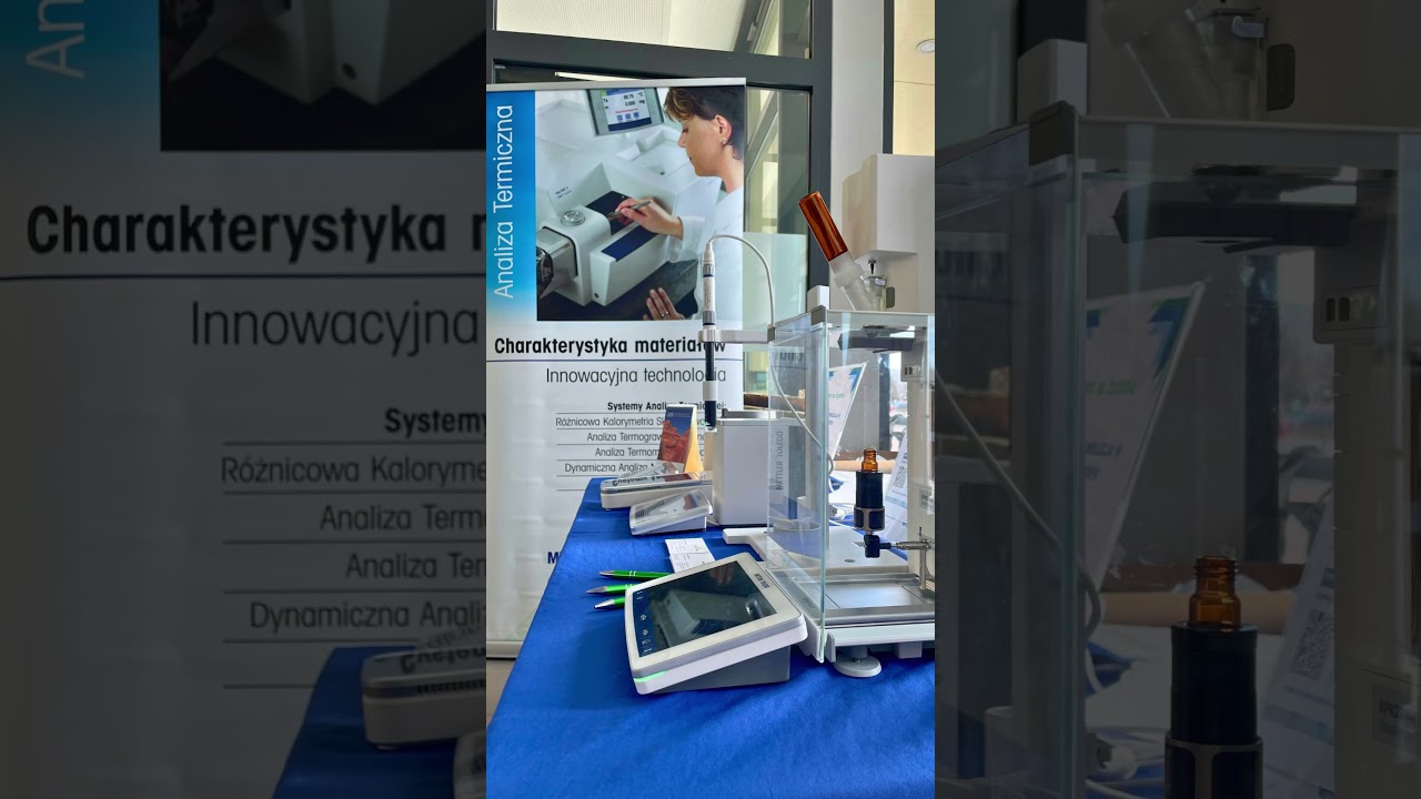 Obchody 10-lecia Centrum Zaawansowanych Technologii w Poznaniu