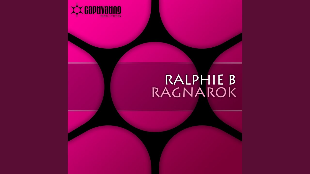 Ragnarok (Original Mix)