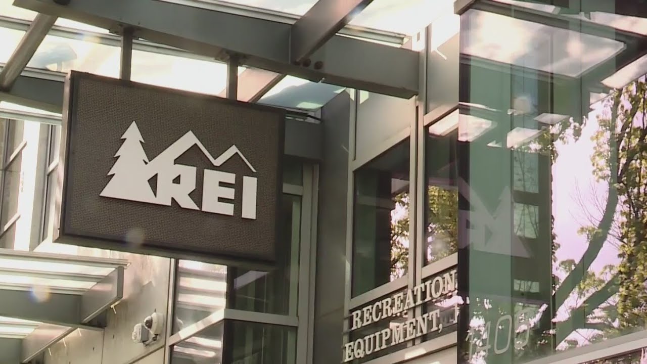 REI admits &lsquo;mistake&rsquo; endorsing Interior Secretary Doug Burgum