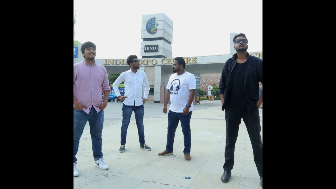 Sufiat The Band Live at EV India Event Glimpse