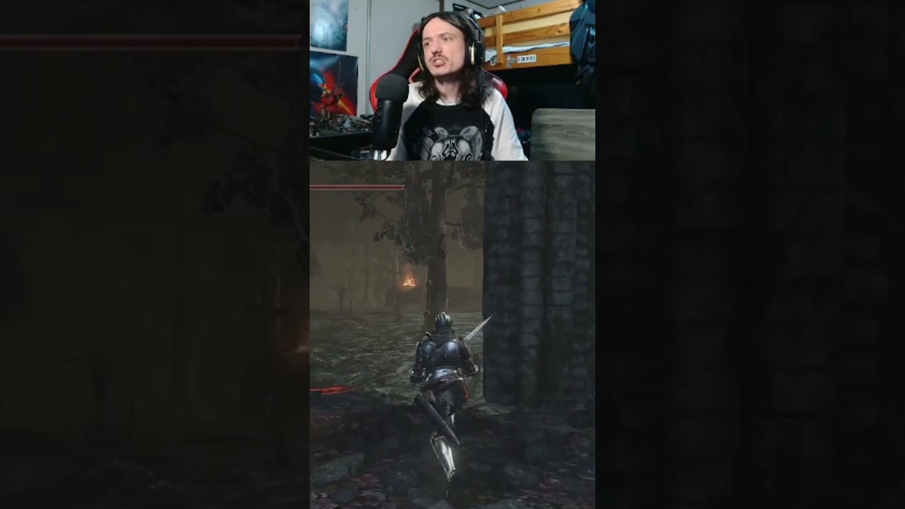 Has Dark Souls 3 aged well?