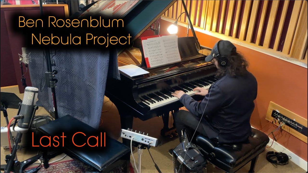 Last Call (Ben Rosenblum)