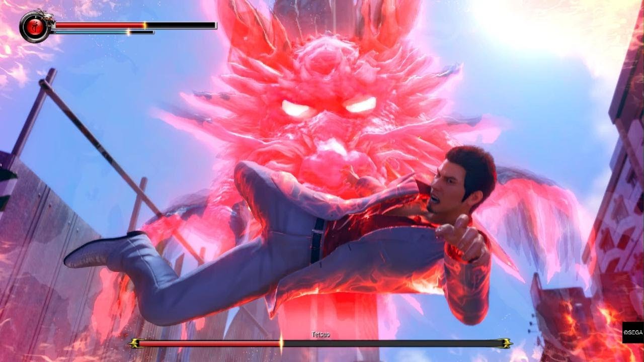 Yakuza Kiwami 3 & Dark Ties_20260214182947