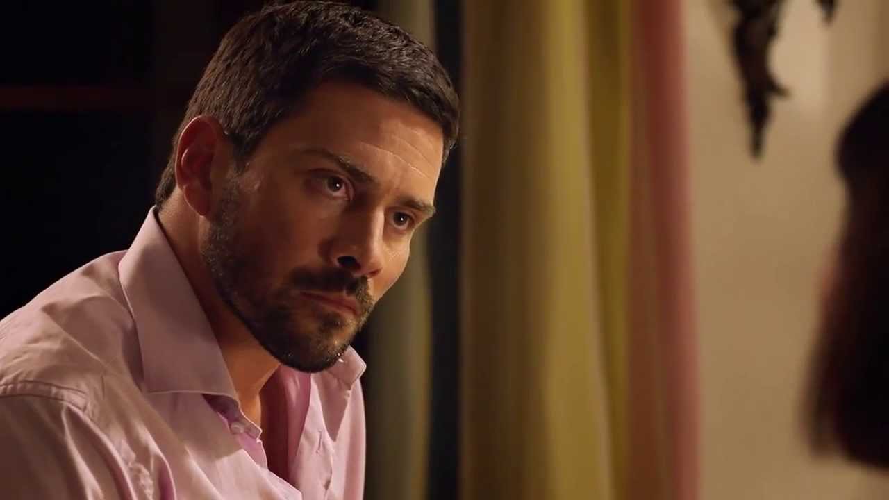 Verbotene Liebe - Folge 3924