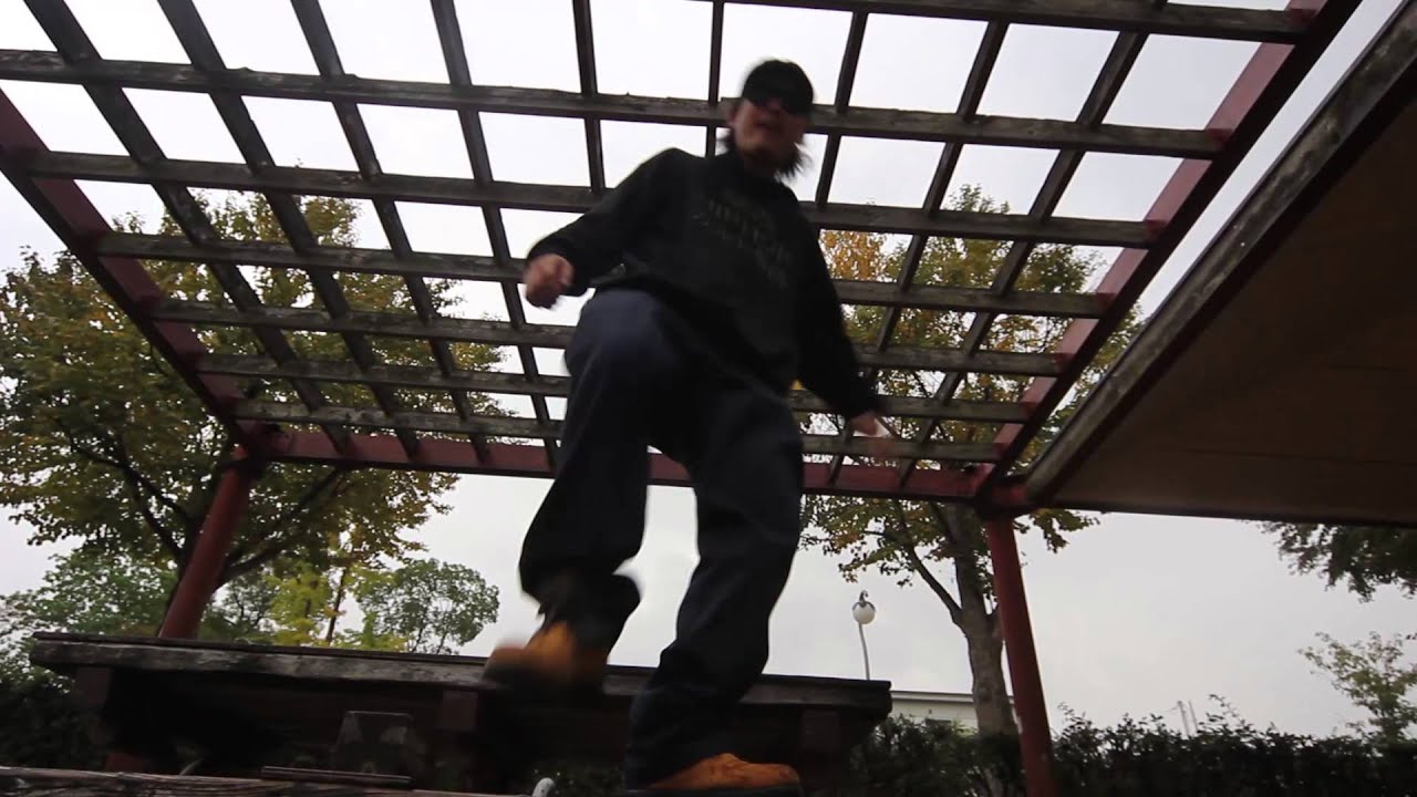 普通に死にたい☆ -Blight Light Mix-  関西HIPHOPカルト集団