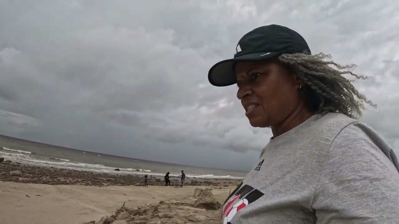 Venezuela Earthquake Aftermath: Trinidad Coastline Thrust 20 Feet Upward!
