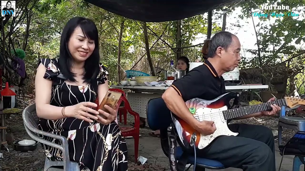 Bất ngờ tiếng hát độc lạ mùi và cao vút của Ngọc Lan