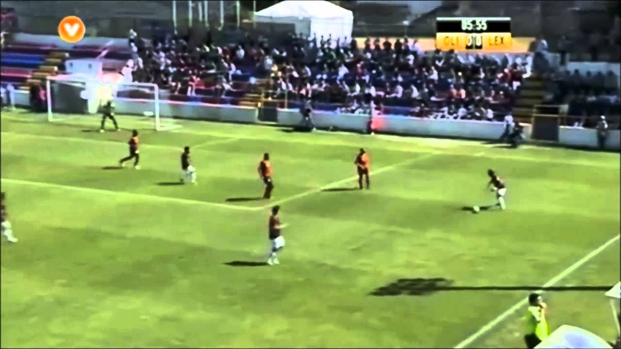 Leixões SC 2012/13 - Estamos orgulhosos de vocês!