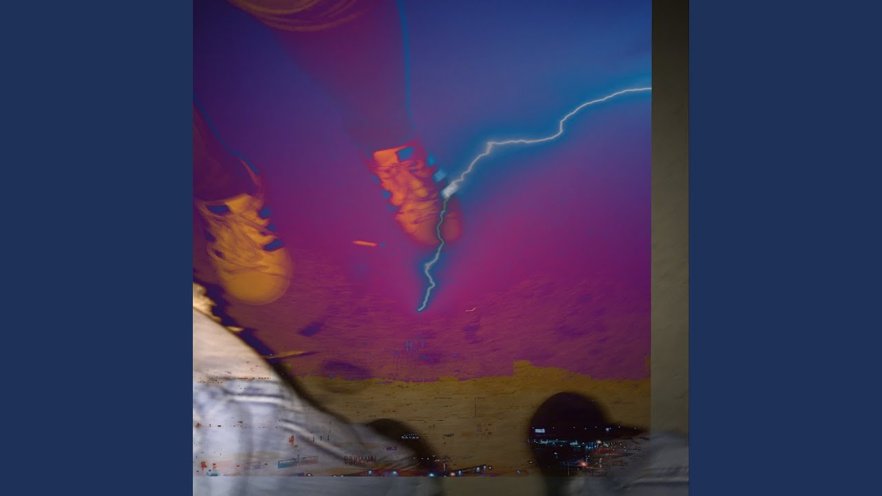 Scared of Ghost