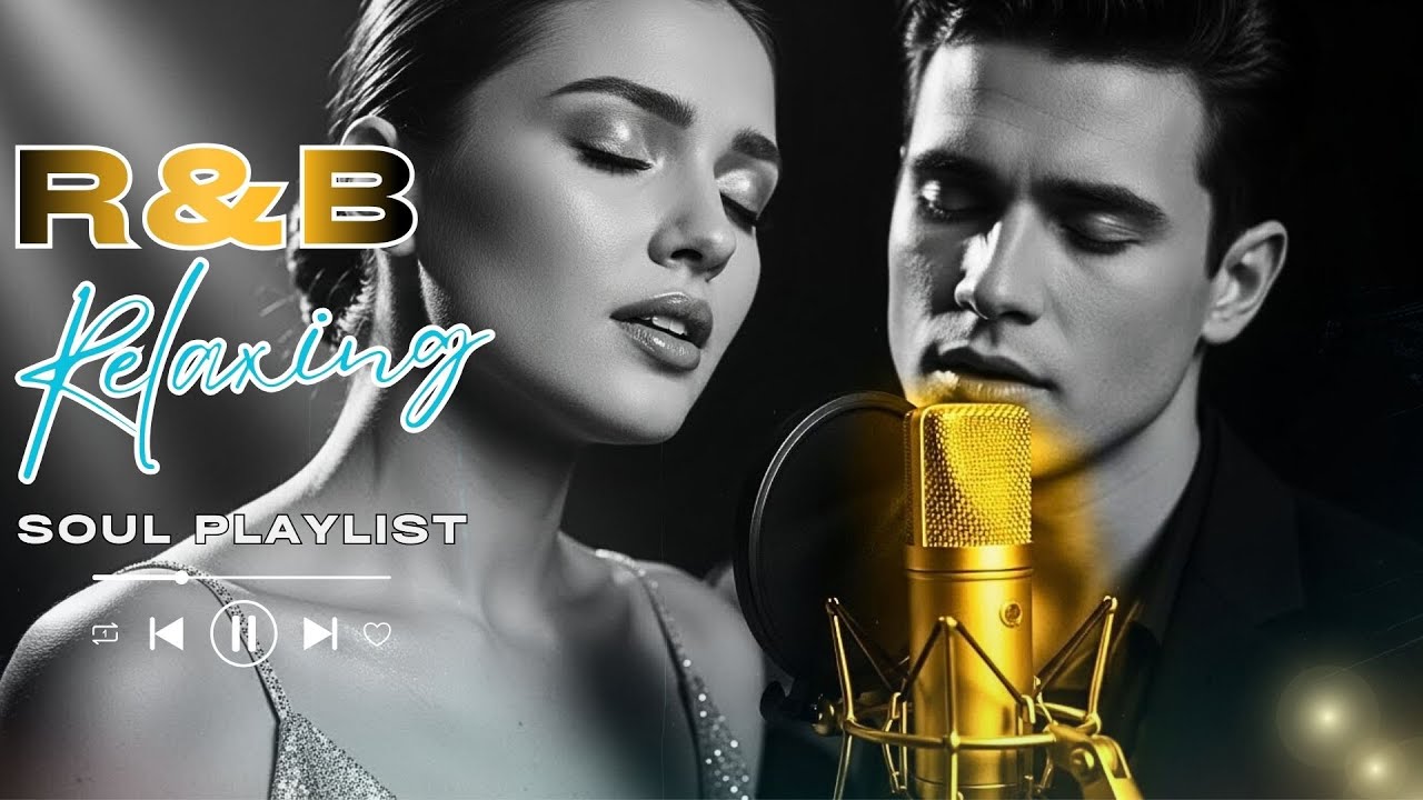 Relax Soul R&B Vibes – Romantic Indie & RnB to Soothe Your Heart