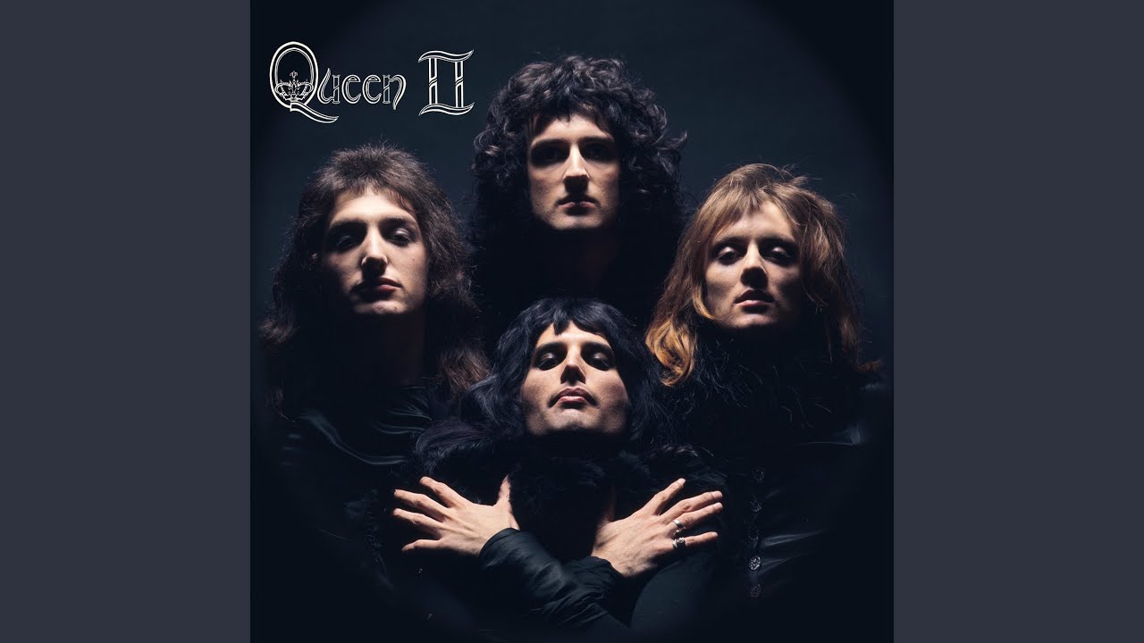 The March Of The Black Queen (Remastered 2011)