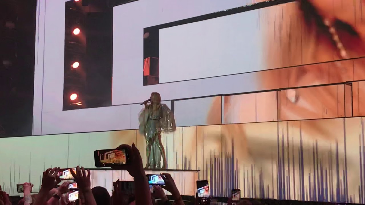 LOBODA - INSTADRAMA (Crocus City Hall)