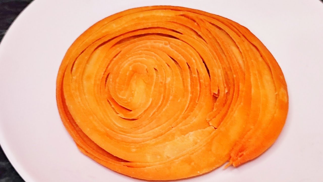 सिर्फ तीन चीजों से घर पर बना लोगे तो मार्केट से लाना भूल जाओगे | Easy Sweet Recipe | Khaja Sweets 