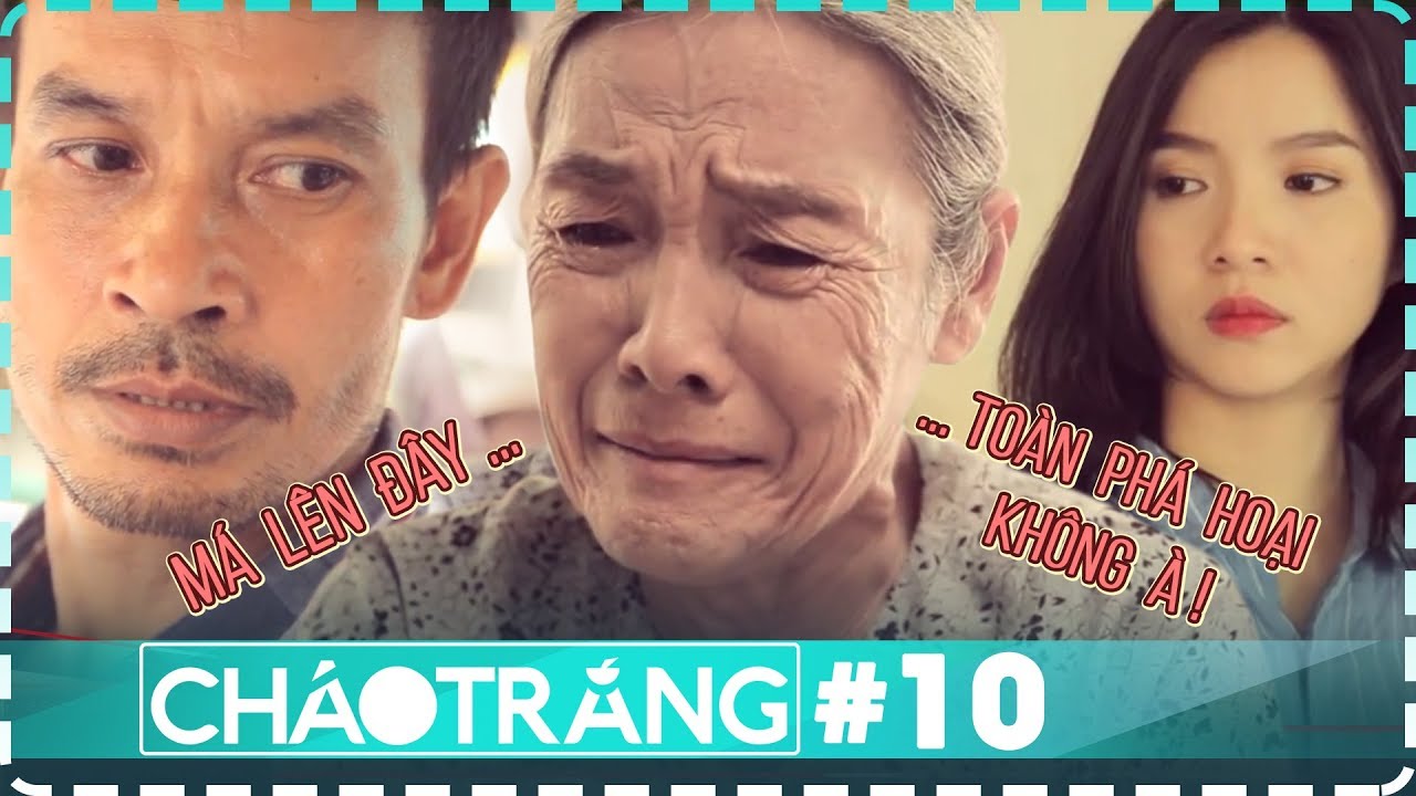 Đuổi Mẹ Già Ra Khỏi Nhà và Cái Kết Rơi Nước Mắt | Đừng Bao Giờ Coi Thường Người Khác| ChaoTrang 10