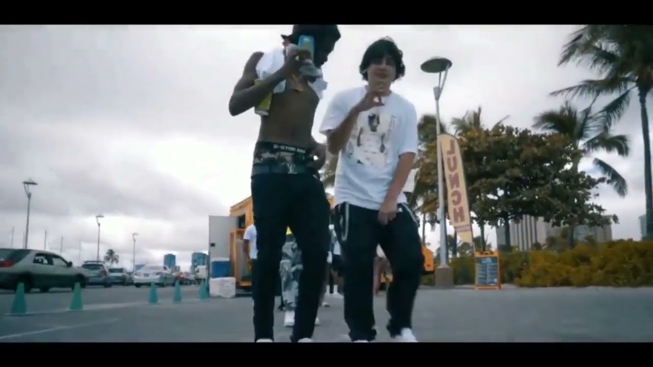 (FREE)Shoreline Mafia Type Beat | Ohgeesy  x Blueface Type Beat  2023 