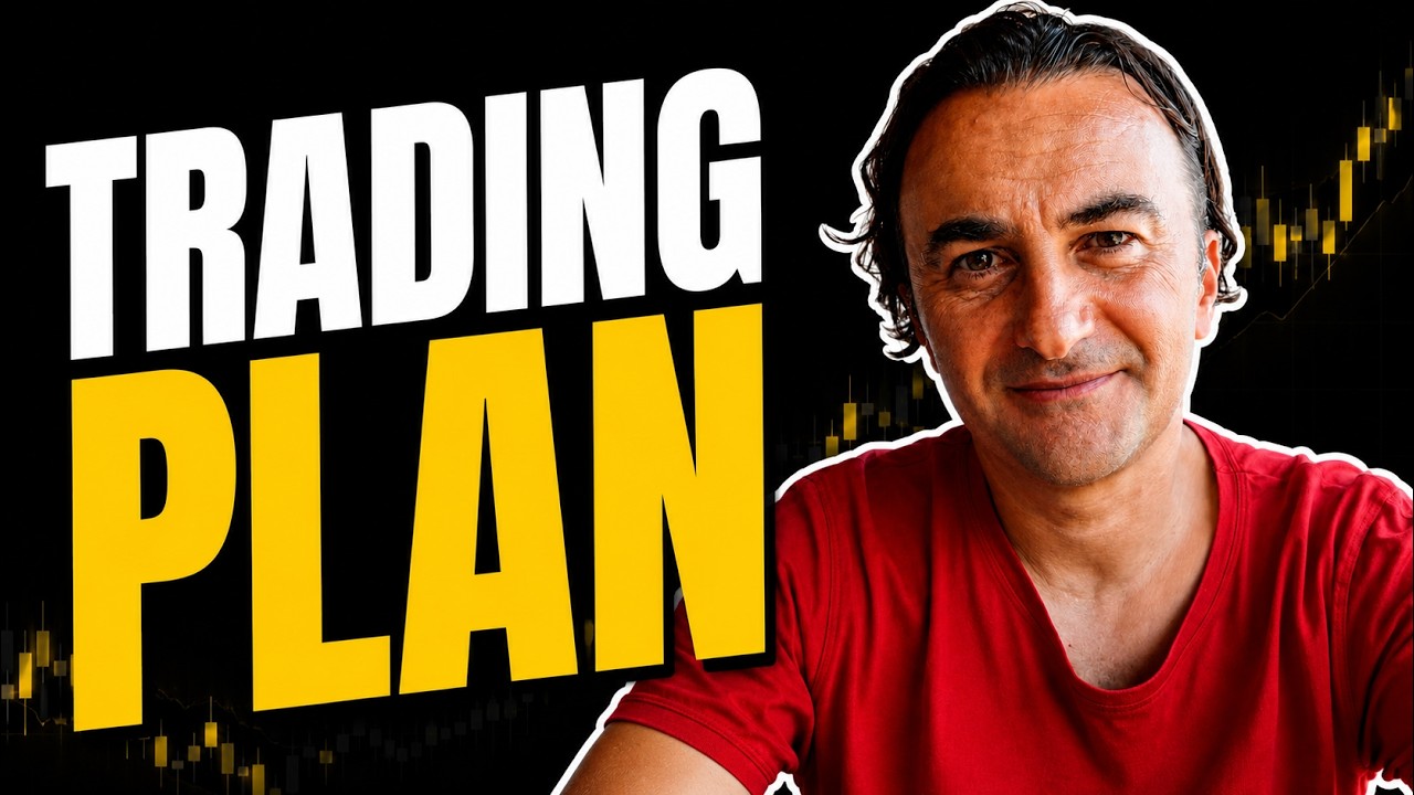 Come realizzare un PIANO DI TRADING