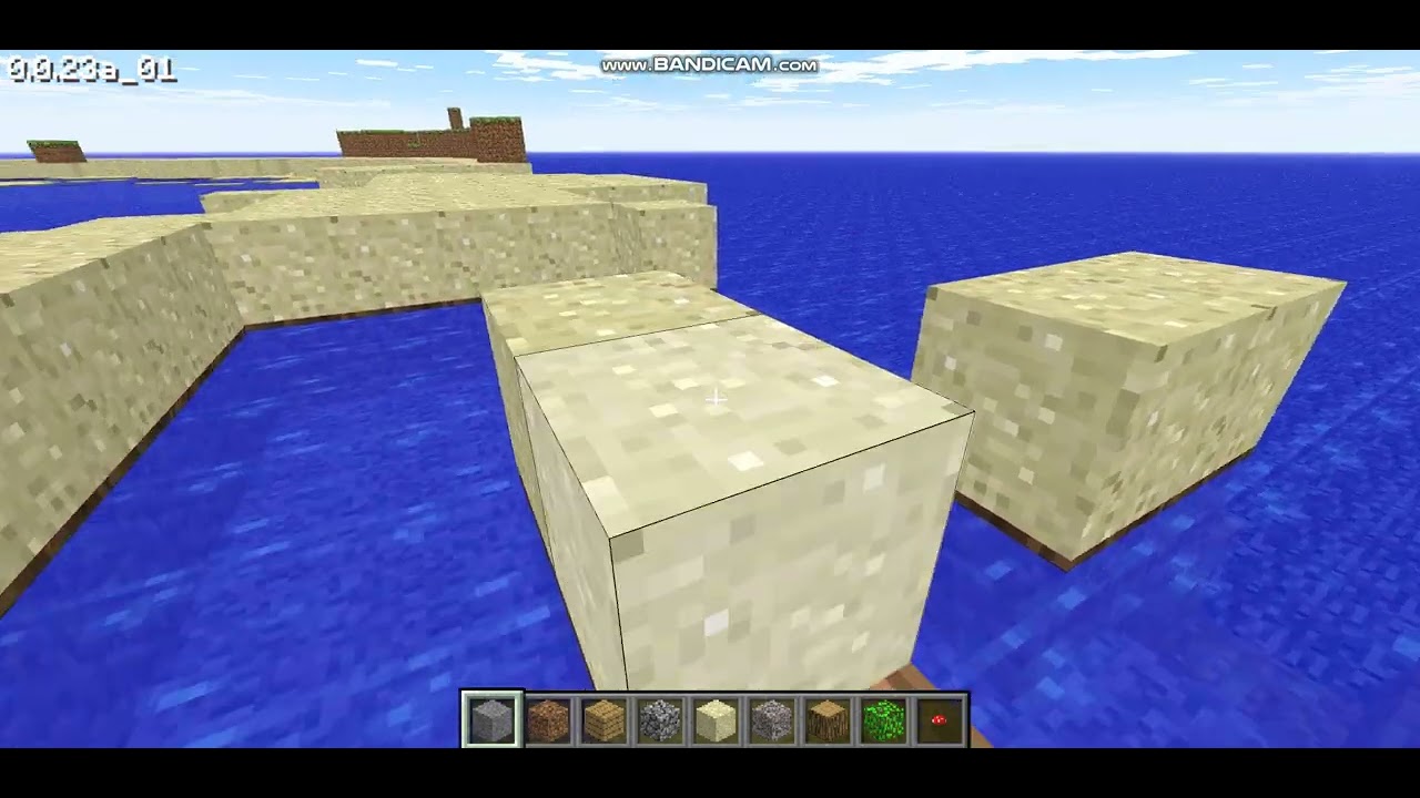 I found BIGGEST DOORS IN THE FORM OF ARMOR in Minecraft ! NEW SECRET DOORS !