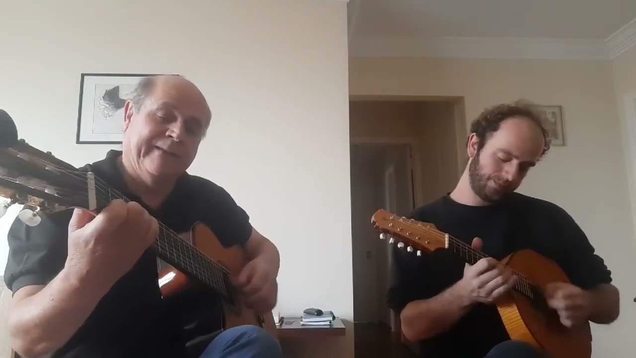 Fábio e Italo Peron, Coração nos Dedos (Fábio Peron)