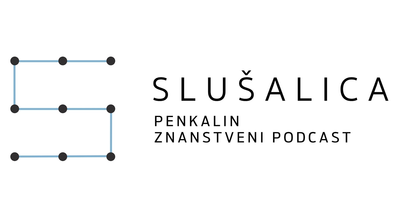 Matej Gjurković: Strojna analiza pisanog teksta i proučavanje psiholo&scaron;kih značajki -- Slu&scaron;alica #8