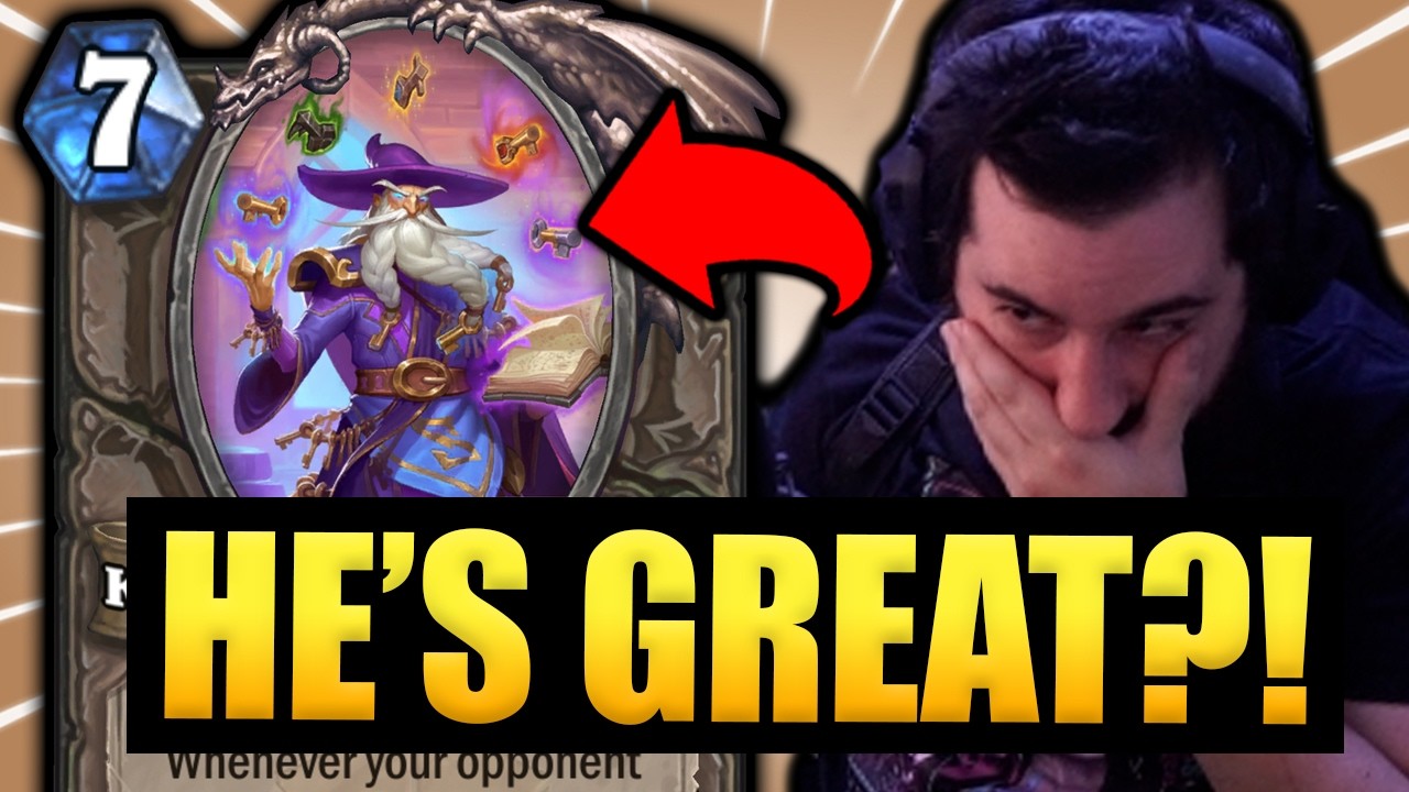 👑STAG. The KING This Meta Doesn't Deserve