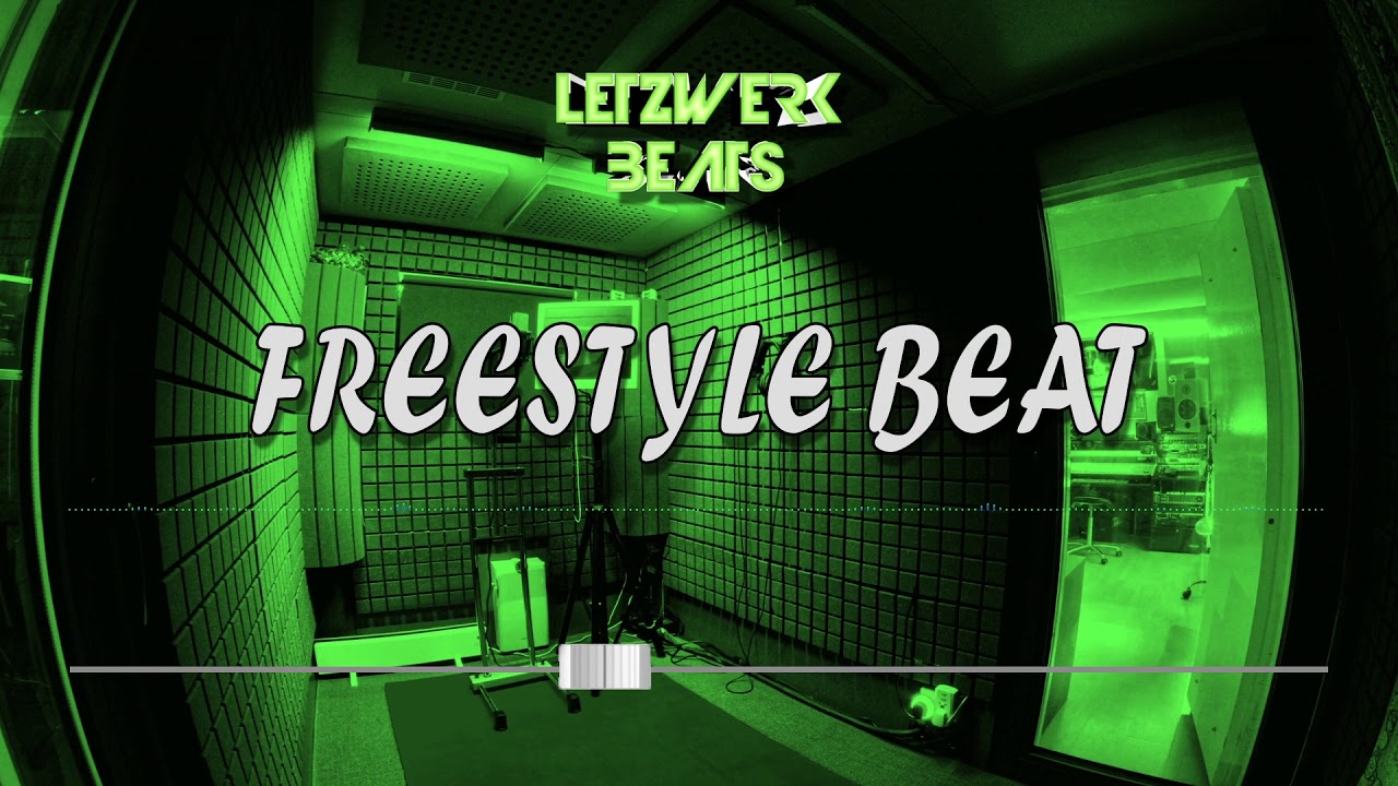[15 MIN] FREESTYLE BEAT | BLUE DREAM | CLASSIC HIP-HOP BEAT